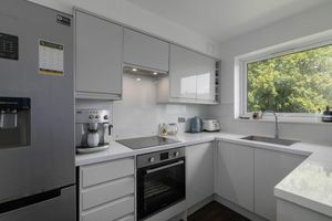 Kitchen (angle 2)- click for photo gallery